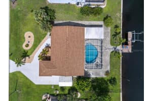 124 SINCLAIR STREET, PORT CHARLOTTE, FL 33952 - MLS#MFRC7514529