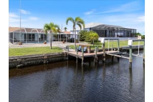 124 SINCLAIR STREET, PORT CHARLOTTE, FL 33952 - MLS#MFRC7514529