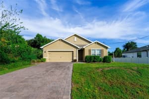 4037 Boston Ter, NORTH PORT