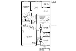4037 BOSTON TERRACE, NORTH PORT, FL 34288 - MLS#MFRC7514530