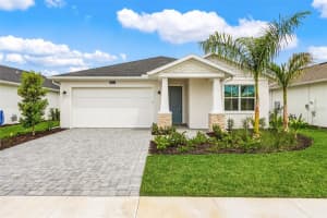16133 Preservation Blvd, PUNTA GORDA