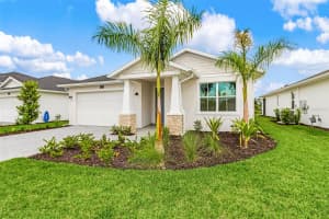16133 PRESERVATION BLVD, PUNTA GORDA, FL 33982 - MLS#MFRC7514532