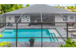 173 INGRAM BOULEVARD, ROTONDA WEST, FL 33947 - MLS#MFRC7514533