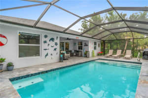 173 INGRAM BOULEVARD, ROTONDA WEST, FL 33947 - MLS#MFRC7514533