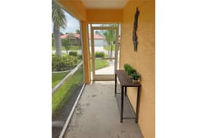 12428 APPLEBERG CIRCLE, PORT CHARLOTTE, FL 33981 - MLS#MFRC7514534