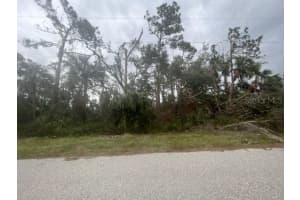 2184 DORION STREET, PORT CHARLOTTE, FL 33948 - MLS#MFRC7514541