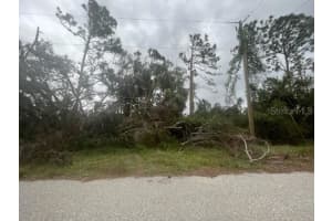 2184 DORION STREET, PORT CHARLOTTE, FL 33948 - MLS#MFRC7514541