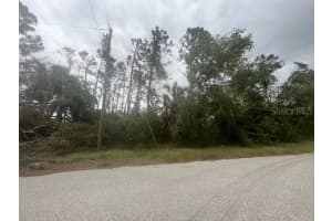 2184 DORION STREET, PORT CHARLOTTE, FL 33948 - MLS#MFRC7514541