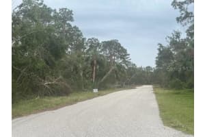 2184 DORION STREET, PORT CHARLOTTE, FL 33948 - MLS#MFRC7514541