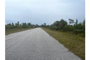 12077 BEIMAN AVENUE, PORT CHARLOTTE, FL 33981 Sold 02/23/26