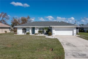 27 SPORTSMAN PLACE, ROTONDA WEST, FL 33947 - MLS#MFRC7514545