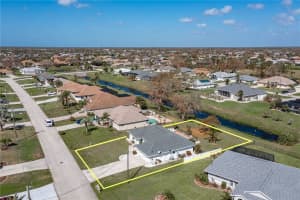 27 SPORTSMAN PLACE, ROTONDA WEST, FL 33947 - MLS#MFRC7514545