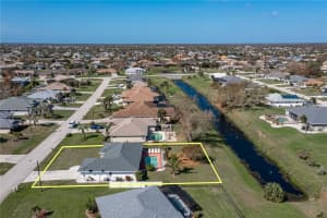 27 SPORTSMAN PLACE, ROTONDA WEST, FL 33947 - MLS#MFRC7514545