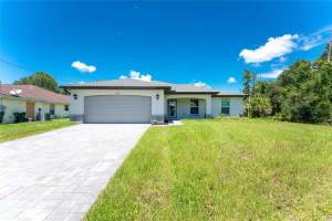 5194 CILLETTE AVENUE, NORTH PORT, FL 34288 - MLS#MFRC7514554