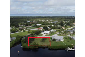 3690 PEACE RIVER DRIVE, PUNTA GORDA, FL 33983 - MLS#MFRC7514560