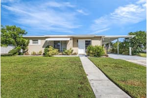 22194 CATHERINE AVENUE, PORT CHARLOTTE, FL 33952 - MLS#MFRC7514564