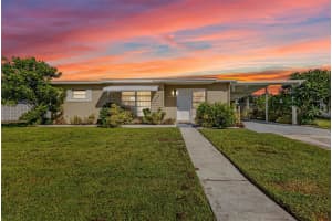 22194 CATHERINE AVENUE, PORT CHARLOTTE, FL 33952 - MLS#MFRC7514564