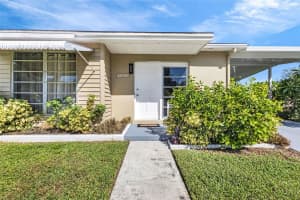 22194 CATHERINE AVENUE, PORT CHARLOTTE, FL 33952 - MLS#MFRC7514564