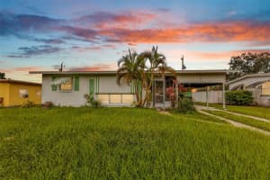 4743 CHICOPA STREET, NORTH PORT, FL 34287 - MLS#MFRC7514566