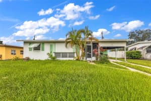 4743 CHICOPA STREET, NORTH PORT, FL 34287 - MLS#MFRC7514566