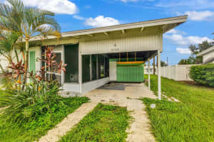 4743 CHICOPA STREET, NORTH PORT, FL 34287 - MLS#MFRC7514566