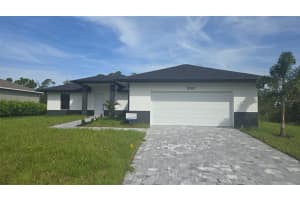 8285 AGATE STREET, PORT CHARLOTTE, FL 33981 - MLS#MFRC7514568
