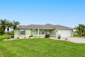 1342 ULTRAMARINE LANE, PUNTA GORDA, FL 33983 Sold 10/21/25