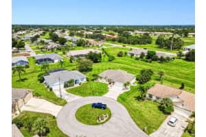 1342 ULTRAMARINE LANE, PUNTA GORDA, FL 33983 Sold 10/21/25