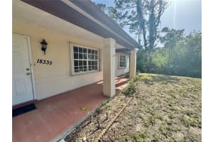 18335 OXFORD AVENUE, PORT CHARLOTTE, FL 33948 - MLS#MFRC7514575