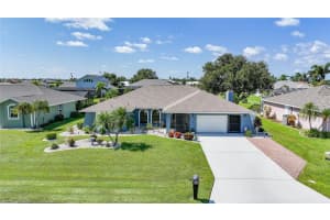 25251 LAHORE LANE, PUNTA GORDA, FL 33983 - MLS#MFRC7514588