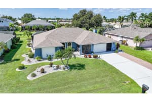 25251 LAHORE LANE, PUNTA GORDA, FL 33983 - MLS#MFRC7514588
