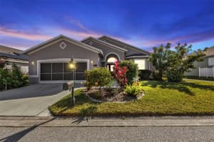 24088 BUCKINGHAM WAY, PUNTA GORDA, FL 33980 - MLS#MFRC7514590