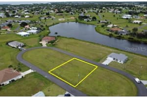 17481 VELLUM CIRCLE, PUNTA GORDA, FL 33955 - MLS#MFRC7514593