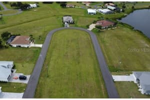 17481 VELLUM CIRCLE, PUNTA GORDA, FL 33955 - MLS#MFRC7514593