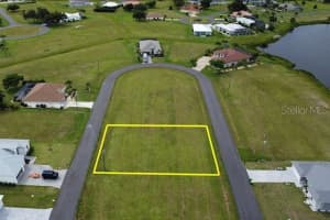 17481 VELLUM CIRCLE, PUNTA GORDA, FL 33955 - MLS#MFRC7514593