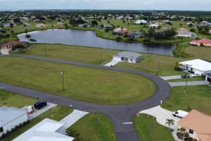 17471 VELLUM CIRCLE, PUNTA GORDA, FL 33955 - MLS#MFRC7514595