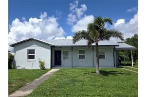 154 SALEM AVENUE, PORT CHARLOTTE, FL 33952 - MLS#MFRC7514599