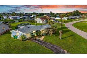 123 Revere St Nw, PORT CHARLOTTE