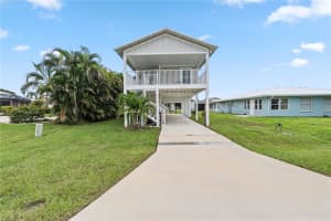 1306 MCGREGOR STREET, PUNTA GORDA, FL 33950 - MLS#MFRC7514602