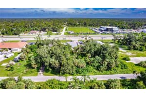 1104 BUENA VISTA CIRCLE, PORT CHARLOTTE, FL 33953 - MLS#MFRC7514604