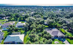 4339 RANDYPAAR STREET, PORT CHARLOTTE, FL 33948 Sold 11/19/25