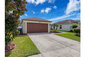 1072 HILL FLOWER DRIVE, BROOKSVILLE, FL 34604 - MLS#MFRC7514608