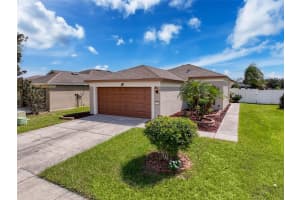 1072 HILL FLOWER DRIVE, BROOKSVILLE, FL 34604 - MLS#MFRC7514608