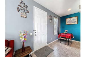 1072 HILL FLOWER DRIVE, BROOKSVILLE, FL 34604 - MLS#MFRC7514608