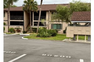 19505 Quesada Ave #o206, PORT CHARLOTTE