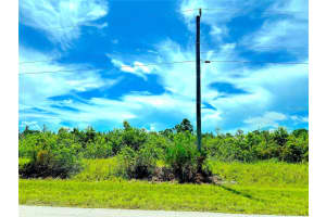 10551 HATCHETT CIRCLE, PORT CHARLOTTE, FL 33981 - MLS#MFRC7514612
