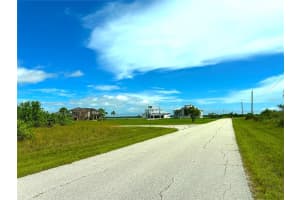 10551 HATCHETT CIRCLE, PORT CHARLOTTE, FL 33981 - MLS#MFRC7514612