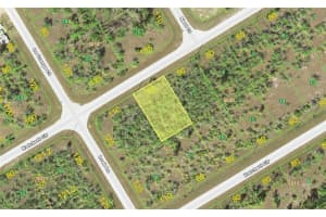 10551 HATCHETT CIRCLE, PORT CHARLOTTE, FL 33981 - MLS#MFRC7514612