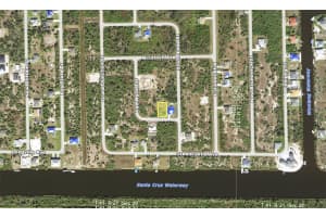 10504 VAN WYCK TERRACE, PORT CHARLOTTE, FL 33981 - MLS#MFRC7514614