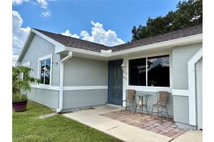 6080 MYRTLEWOOD ROAD, NORTH PORT, FL 34287 - MLS#MFRC7514619